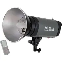 Falcon Eyes Studioflitser TF-400L met LCD Scherm