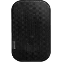 Artsound UNI40 (Paar) - Zwart