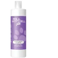 Paul Mitchell Pet Super Bright Shampoo
