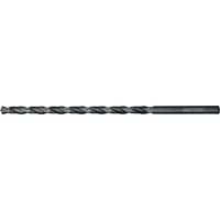 Rotec HSS-G Spiraalboor DIN 1869 geslepen 11,0x455 mm - 1601103
