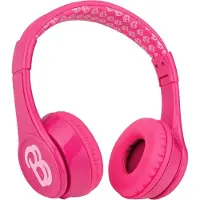 OTL TECHNOLOGIES Barbie - draadloze kinderkoptelefoon - met volumebegrenzing - lange speeltijd