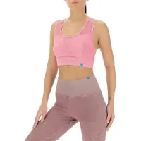UYN T-Shirt UYN Women To Be OW Top Tea Rose-L