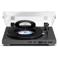Mixx ANALOG PLUS BLACK