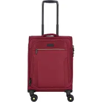 D&N Trolley 'Travel Line 9704' rood