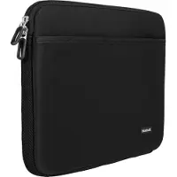 BlueBuilt Laptophoes breedte 40 cm 17 inch Zwart