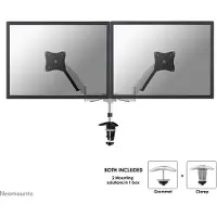 NeoMounts FPMA-D950D - Zilver