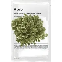 Abib Mild Acidic PH Sheet Mask Jericho Rose Fit 10 Stuks (Anti-aging) I Koreaanse Gezichtsmasker voor Gevoelige Huid