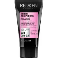 Redken - Acidic Color Gloss 1-min Gloss-in-mask - Voor Gekleurd Haar - Reisformaat