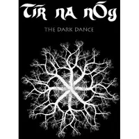 Coast2Coast Tír Na nÓg - The Dark Dance (LP)