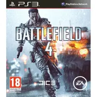 Battlefield 4, PS3 Italiaans PlayStation 3