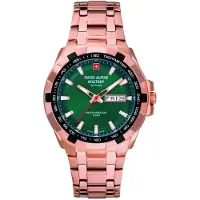 Swiss Alpine Military 70431164 Horloge
