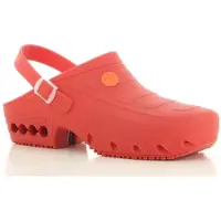 Oxypas Oxyclog Sra Sed | Maat: 35/36