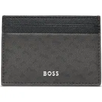 BOSS Zair Mn S Card dark brown