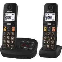 Panasonic KX-TGU132EXB Duo
