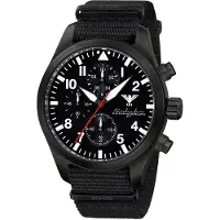 KHS Herenhorloge KHS.AIRBSC.NB
