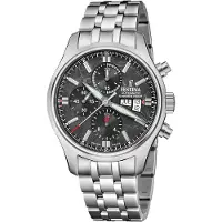 Festina - F20158/1 - Polshorloge - Automatisch - Heren