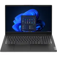 Lenovo V15 G5, met Intel Core i5 processor, 39,6 cm (15,6 inch) scherm, resolutie 1920 x 1080 pixels, 8 GB geheugen, 512 GB opslag, Windows 11 Home