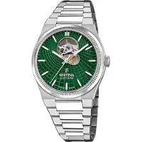 Festina - F20053/3 - Polshorloge - Automatisch - Unisex