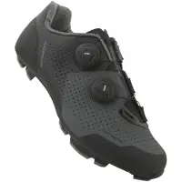 Massi & Stracke Proteam Carbon Mtb-schoenen