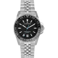 Jacques Lemans - 1-2205H - Polshorloge - Heren - Kwarts - Liverpool Diver