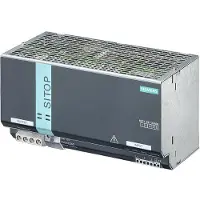 Siemens 6EP14373BA00 DIN-rail netvoeding 24 V/DC 40 A 960 W Aantal uitgangen:1 x Inhoud 1 stuk(s)