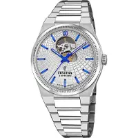 Festina - F20053/1 - Polshorloge - Automatisch - Heren