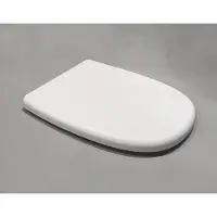 Salenzi Toiletzitting idilla mat wit