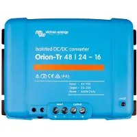 Victron Energy Orion-tr 48/24-16a 380w Converter Transparant