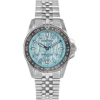 Jacques Lemans - 1-2205M - Polshorloge - Heren - Kwarts - Liverpool Diver