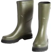 Aigle Mid Rain Regenlaarzen