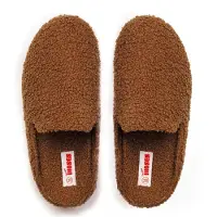 Freedom Moses Pantoffel Unisex Kush Caramel-Schoenmaat 41