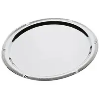 Aps Seveerschaal Rond RVS | 3 formaten