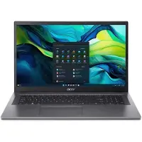 Acer Aspire Go 17 AG17-31P - Intel N-serie N355 / 1,9 GHz - Windows 11 Home - Intel-grafische kaart - 8 GB RAM - 512 GB SSD NVMe - 43,9 cm (17,3")