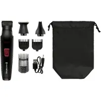 Remington G12 Graphite 12-in-1 Kit