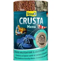Tetra Crusta Menu Sticks - Vissenvoer - 100 ml