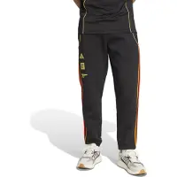 Adidas Arsenal x NTS Urban Purist Trainingsbroek Zwart Goud Oranje