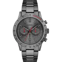BOSS Allure 44 Mm Horloge