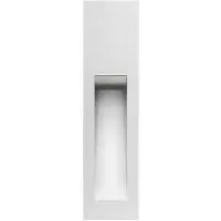 Performance In Lighting LED Inbouwarmatuur | 4W 3000K 184lm 830 | IP65 Wit