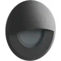Performance In Lighting LED Inbouwarmatuur Ø105mm | 5W 2700K 68lm 927 | IP67