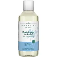 De Tuinen 1+1 gratis | Sensitive Reinigingsgel - 150ml
