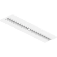 Performance In Lighting LED Inbouwarmatuur | 35W 3000K 3000lm 930 | IP40 DALI Dimbaar