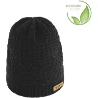 Sinner beanie - Yudama - zwart