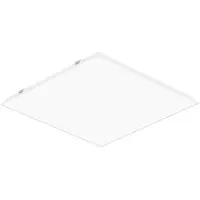 Performance In Lighting LED Inbouwarmatuur | 25W 4000K 3300lm 840 | IP40 DALI Dimbaar