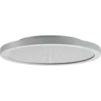 Performance In Lighting LED Opbouwarmatuur Ø329mm | 25W 3000K 1010Lm/3000lm 830 | IP20