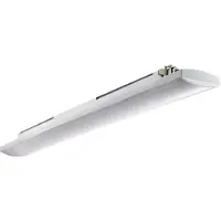 Performance In Lighting LED Opbouwarmatuur | 40W 3000K 4800lm 830 | IP66 DALI Dimbaar