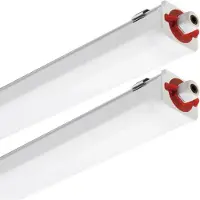 Performance In Lighting LED Armatuur | 76W 4000K 10998lm 840 | IP65