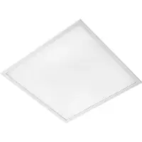 Performance In Lighting LED Armatuur | 33W 3000K 4000lm 830 | IP20 DALI Dimbaar