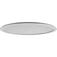 Performance In Lighting LED Opbouwarmatuur Ø572mm | 49W 4000K 6480lm 840 | IP20 DALI Dimbaar