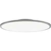 Performance In Lighting LED Opbouwarmatuur Ø725mm | 67W 3000K 8590lm 830 | IP20 DALI Dimbaar