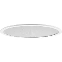 Performance In Lighting LED Opbouwarmatuur Ø572mm | 49W 4000K 6480lm 840 | IP20 Wit